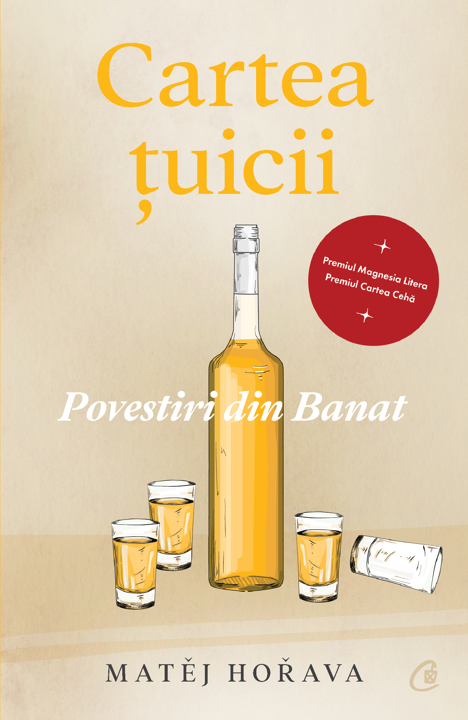 Cartea țuicii